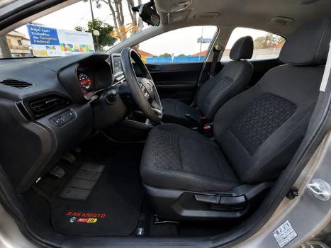 HYUNDAI HB 20 Hatch 1.0 12V 4P FLEX COMFORT, Foto 13