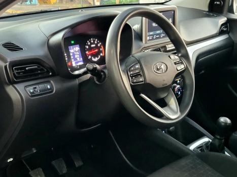 HYUNDAI HB 20 Hatch 1.0 12V 4P FLEX COMFORT, Foto 14