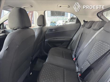 HYUNDAI HB 20 Hatch 1.0 12V 4P FLEX TGDI TURBO COMFORT PLUS AUTOM�TICO, Foto 8