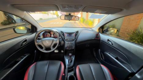 HYUNDAI HB 20 Hatch 1.6 16V 4P R SPEC FLEX AUTOM�TICO, Foto 11
