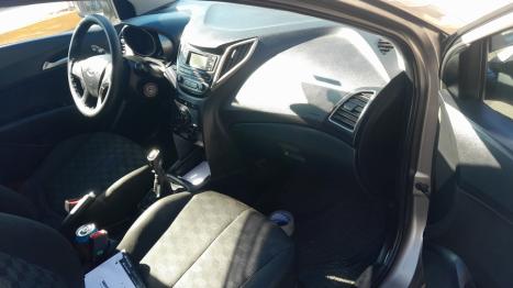 HYUNDAI HB 20 Hatch 1.6 16V 4P FLEX COMFORT PLUS, Foto 2
