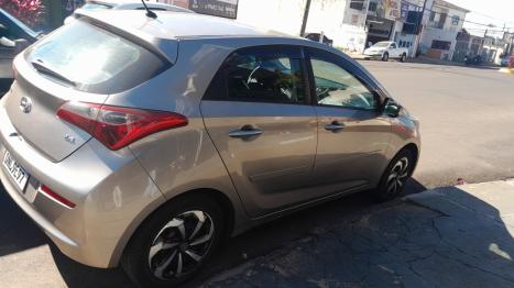 HYUNDAI HB 20 Hatch 1.6 16V 4P FLEX COMFORT PLUS, Foto 3