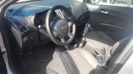 HYUNDAI HB 20 Hatch 1.6 16V 4P FLEX COMFORT PLUS, Foto 4