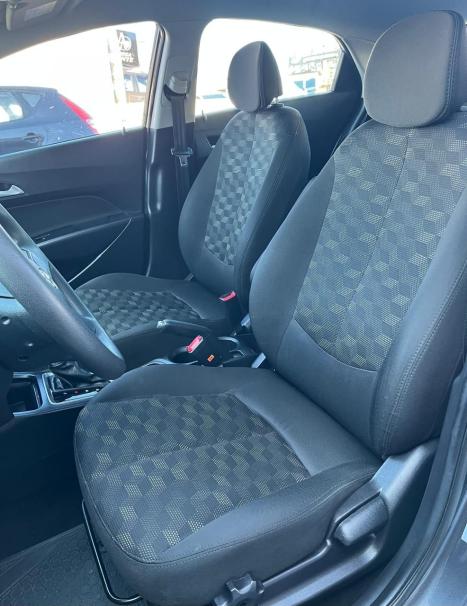 HYUNDAI HB 20 Hatch 1.6 16V 4P FLEX COMFORT PLUS AUTOM�TICO, Foto 7