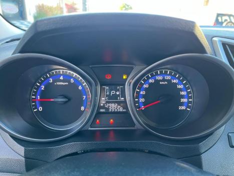 HYUNDAI HB 20 Hatch 1.6 16V 4P FLEX COMFORT PLUS AUTOM�TICO, Foto 9