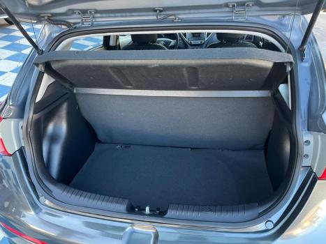 HYUNDAI HB 20 Hatch 1.6 16V 4P FLEX COMFORT PLUS AUTOM�TICO, Foto 13