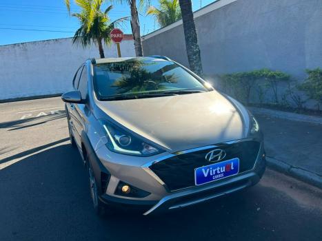 HYUNDAI HB 20 Hatch X 1.6 16V 4P FLEX DIAMOND AUTOM�TICO, Foto 1