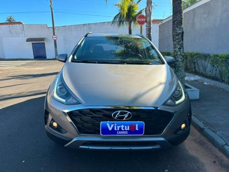 HYUNDAI HB 20 Hatch X 1.6 16V 4P FLEX DIAMOND AUTOM�TICO, Foto 2