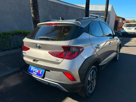 HYUNDAI HB 20 Hatch X 1.6 16V 4P FLEX DIAMOND AUTOM�TICO, Foto 6