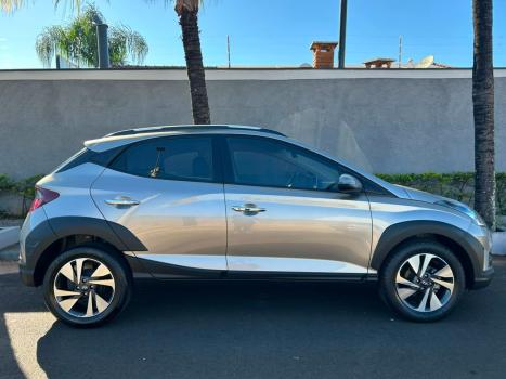 HYUNDAI HB 20 Hatch X 1.6 16V 4P FLEX DIAMOND AUTOM�TICO, Foto 7