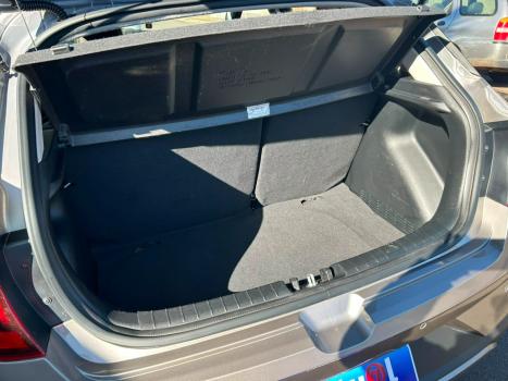 HYUNDAI HB 20 Hatch X 1.6 16V 4P FLEX DIAMOND AUTOM�TICO, Foto 9