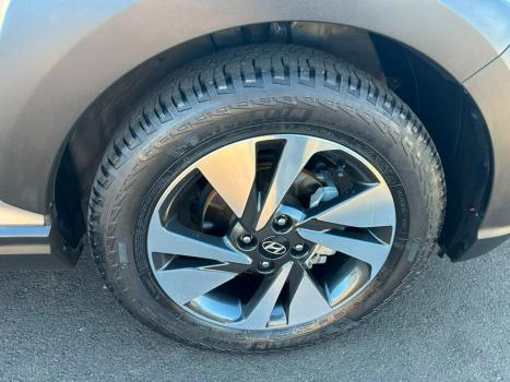 HYUNDAI HB 20 Hatch X 1.6 16V 4P FLEX DIAMOND AUTOM�TICO, Foto 10