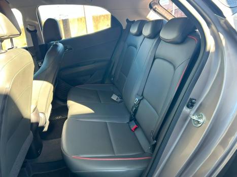 HYUNDAI HB 20 Hatch X 1.6 16V 4P FLEX DIAMOND AUTOM�TICO, Foto 11