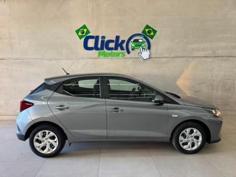 HYUNDAI HB 20 Hatch 1.0 12V 4P FLEX SENSE PLUS, Foto 2
