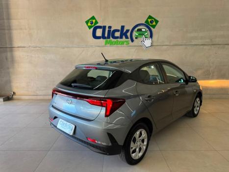 HYUNDAI HB 20 Hatch 1.0 12V 4P FLEX SENSE PLUS, Foto 3