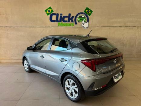 HYUNDAI HB 20 Hatch 1.0 12V 4P FLEX SENSE PLUS, Foto 5