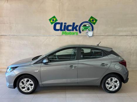 HYUNDAI HB 20 Hatch 1.0 12V 4P FLEX SENSE PLUS, Foto 6