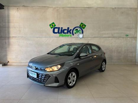 HYUNDAI HB 20 Hatch 1.0 12V 4P FLEX SENSE PLUS, Foto 7