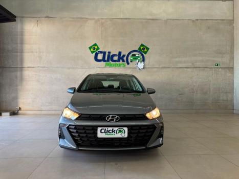 HYUNDAI HB 20 Hatch 1.0 12V 4P FLEX SENSE PLUS, Foto 8