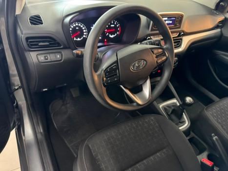 HYUNDAI HB 20 Hatch 1.0 12V 4P FLEX SENSE PLUS, Foto 10