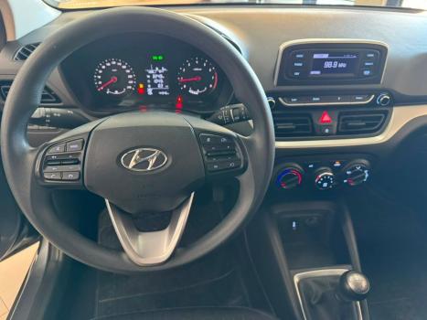 HYUNDAI HB 20 Hatch 1.0 12V 4P FLEX SENSE PLUS, Foto 11