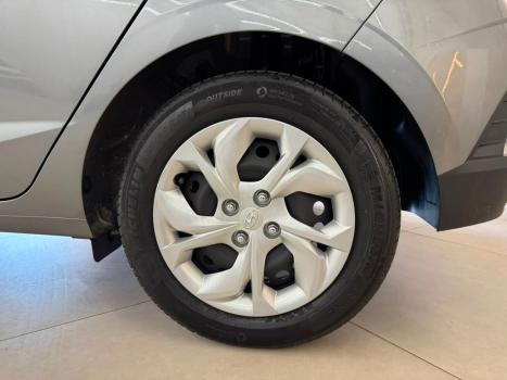 HYUNDAI HB 20 Hatch 1.0 12V 4P FLEX SENSE PLUS, Foto 17
