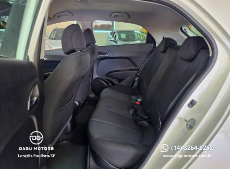 HYUNDAI HB 20 Hatch 1.6 16V 4P FLEX COMFORT PLUS, Foto 9