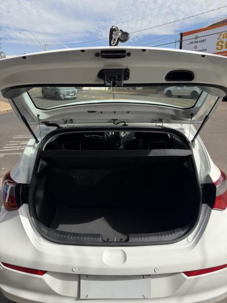 HYUNDAI HB 20 Hatch 1.0 12V 4P FLEX UNIQUE, Foto 10