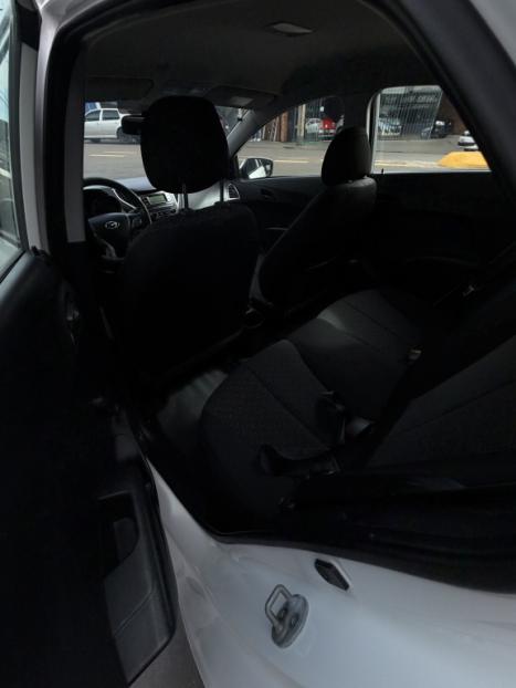 HYUNDAI HB 20 Hatch 1.0 12V 4P FLEX UNIQUE, Foto 7