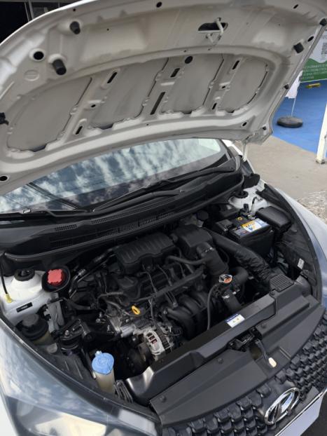 HYUNDAI HB 20 Hatch 1.0 12V 4P FLEX UNIQUE, Foto 8