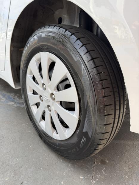 HYUNDAI HB 20 Hatch 1.0 12V 4P FLEX UNIQUE, Foto 9