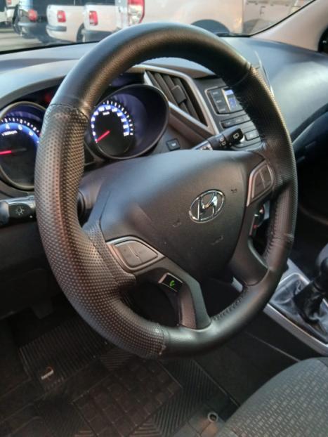 HYUNDAI HB 20 Hatch 1.0 12V 4P FLEX UNIQUE, Foto 5