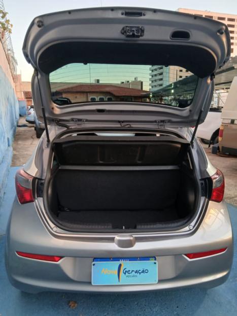 HYUNDAI HB 20 Hatch 1.0 12V 4P FLEX UNIQUE, Foto 11