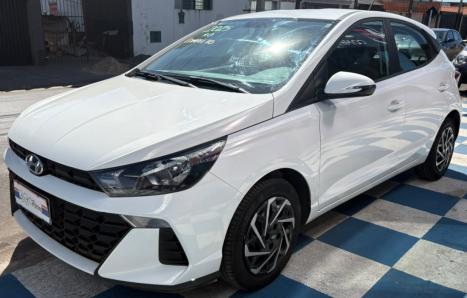 HYUNDAI HB 20 Hatch 1.0 12V 4P FLEX COMFORT, Foto 2