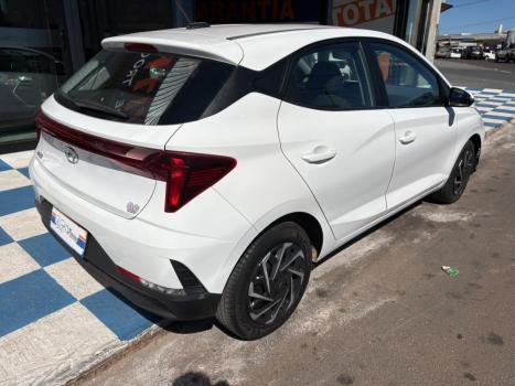 HYUNDAI HB 20 Hatch 1.0 12V 4P FLEX COMFORT, Foto 3