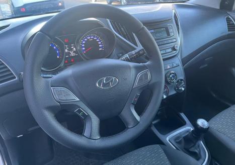 HYUNDAI HB 20 Hatch 1.0 12V 4P FLEX UNIQUE, Foto 4
