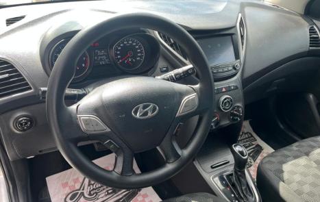 HYUNDAI HB 20 Hatch 1.6 16V 4P FLEX COMFORT PLUS AUTOM�TICO, Foto 5
