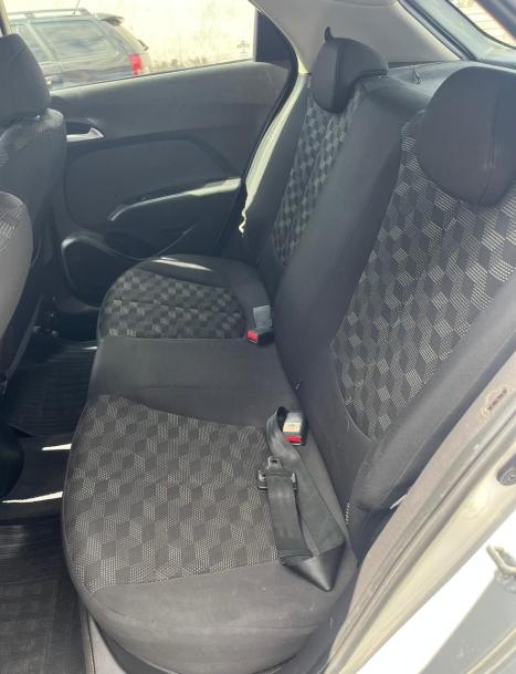 HYUNDAI HB 20 Hatch 1.6 16V 4P FLEX COMFORT PLUS AUTOM�TICO, Foto 8