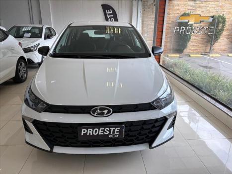 HYUNDAI HB 20 Hatch 1.0 12V 4P FLEX SENSE, Foto 2