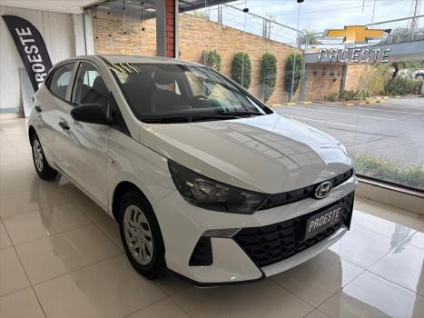 HYUNDAI HB 20 Hatch 1.0 12V 4P FLEX SENSE, Foto 3