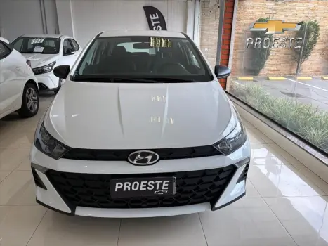 HYUNDAI HB 20 Hatch 1.0 12V 4P FLEX SENSE, Foto 2