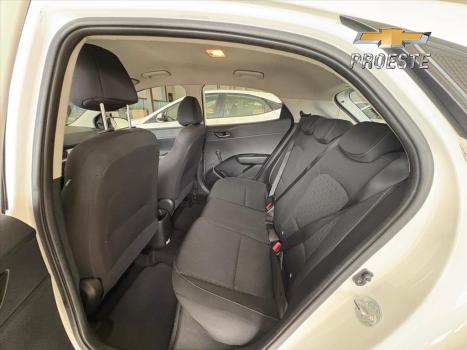 HYUNDAI HB 20 Hatch 1.0 12V 4P FLEX SENSE, Foto 6