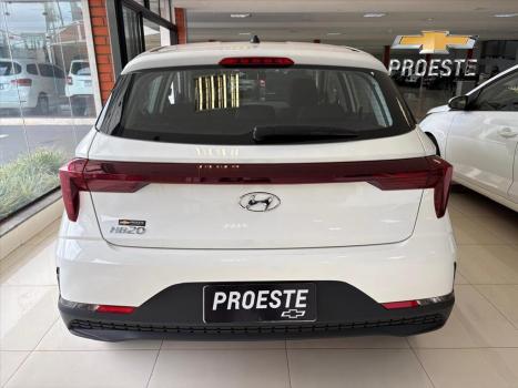 HYUNDAI HB 20 Hatch 1.0 12V 4P FLEX SENSE, Foto 8