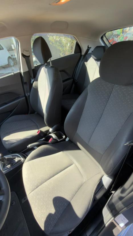 HYUNDAI HB 20 Hatch 1.0 12V 4P FLEX COMFORT, Foto 7