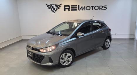 HYUNDAI HB 20 Hatch 1.0 12V 4P FLEX COMFORT, Foto 1