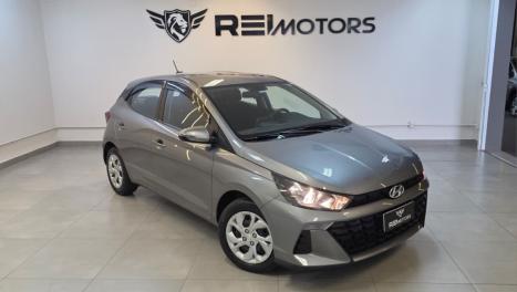 HYUNDAI HB 20 Hatch 1.0 12V 4P FLEX COMFORT, Foto 2
