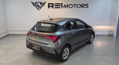 HYUNDAI HB 20 Hatch 1.0 12V 4P FLEX COMFORT, Foto 3