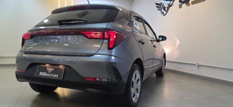 HYUNDAI HB 20 Hatch 1.0 12V 4P FLEX COMFORT, Foto 5