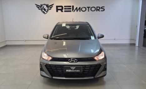 HYUNDAI HB 20 Hatch 1.0 12V 4P FLEX COMFORT, Foto 6