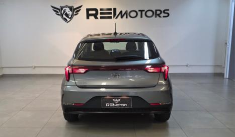 HYUNDAI HB 20 Hatch 1.0 12V 4P FLEX COMFORT, Foto 7